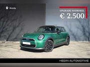 MINI Mini - 3-Deurs 1.5 Favoured M | M Pakket | Panoramadak |