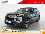 Mitsubishi Outlander - 2.4 PHEV | PURE | DIRECT LEVERBAAR | PRIJS INCL 5.000 EURO K