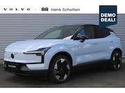 Volvo EX30 - P5 Long Range Plus Europa 69 kWh | Dak Hoogglans Zwart | Ele