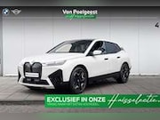 BMW iX - xDrive40 High Executive Luchtvering / Harman Kardo
