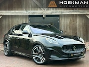 Maserati Grecale - AWD Folgore 105kWh 557 PK | Panoramadak, 360° cam., Head-Up,