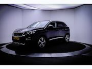 Peugeot 3008 - 1.6 HYbrid 225 ALLURE Pack FULL LED | 360 CAM | CARPLAY | BL