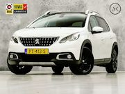 Peugeot 2008 - 1.2 PureTech Allure Sport Automaat (PANORAMADAK, APPLE CARPL