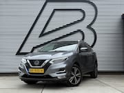 Nissan Qashqai - 1.2 Tekna Navi|Pano|360 Camera|Clima|Cruise| bij Aflevering