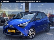 Toyota Aygo - 1.0 VVT-i x-clusiv