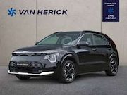 Kia e-Niro - EV Edition 64.8 kWh | SOH 100% | Navigatie | Stoel