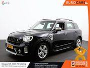 MINI Countryman - 1.5 Cooper S E PHEV ALL4 Chili Automaat Climate control Adap