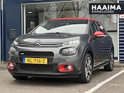 Citroën C3 - 1.2 PureTech S&S Shine | Parkeercamera/-sensoren | DAB | Das