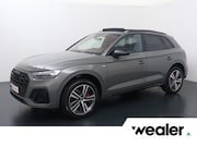 Audi Q5 - 55 TFSI e S edition Competition | 367 PK | SoH 91% | Trekhaa