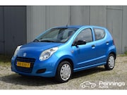 Suzuki Alto - 1.0 Base VVT