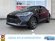 Toyota C-HR - 2.0 Plug-in Hybrid 220 Dynamic|Nieuw|66 KM Elektrisch WLTP 2