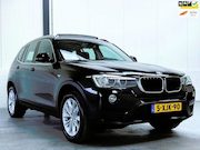 BMW X3 - XDrive20i Executive|Pano|Dealer O.H.