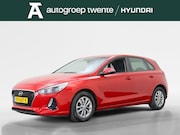 Hyundai i30 - 1.0 T-GDI Comfort | Navigatie | Climate | Cruise | Camera