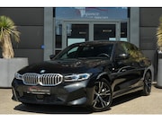 BMW 3-serie - 330e M Sport High Executive 292pk Navigatie/HUD/360Camera