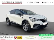 Renault Captur - 1.6 E-Tech Hybrid 145 R.S. Line Halfleder | Camera | Cruise