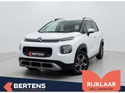 Citroën C3 Aircross - 1.2 PT 110 Feel | Navi | Apple Carplay | Prijs is rijklaar