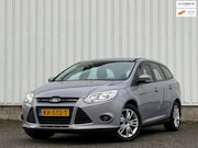 Ford Focus - Wagon 1.6 TI-VCT First Edition 2e eigenaar, ClimateControle,