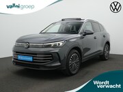 Volkswagen Tiguan - 1.5 eHybrid 204 pk Elegance | Panoramadak | Trekhaak | Head-