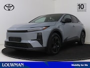 Toyota C-HR - First Edition 77 kWh | DEMO |