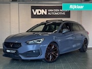 CUPRA Leon Sportstourer - 1.4 eHybrid 245pk VZ Copper Ed Pano Camera Memory 19''