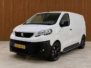 Peugeot Expert - 2.0 BlueHDI 180 | CarPlay | Camera | Navigatie | Blind Spot
