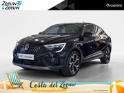 Renault Arkana - 1.6 E-Tech full hybrid 145 techno | Automaat | Camera | Crui