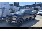 Ford F-150 - 5.0 V8 SuperCrew Lariat Black Edition | Incl. 122L onderbouw
