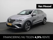 Renault Arkana - 1.6 E-Tech full hybrid 145PK Techno | Automaat | Climate Con