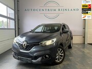Renault Kadjar - 1.2 TCe Intens Automaat, Navi, Camera