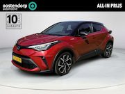Toyota C-HR - 1.8 Hybrid First Edition **/JBL AUDIO/ STUURVERWARMING/ DODE