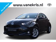 Toyota Yaris - 1.5 Hybrid 115 Active Limited Stoel & stuurverwarming, parke