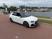 Audi A1 - 40 TFSI S Line Pro Line S