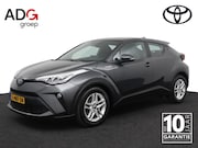 Toyota C-HR - 1.8 Hybrid Business Plus | Stoelverwarming | Parkeersensoren