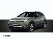 Volkswagen ID. Cross - Style 52 kWh accu, 155 kW / 211 PK SUV | Multimedi
