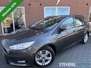 Ford Focus - Wagon 1.0 Lease Edition / STOELVERW. / VOORRUIT VERW. / NAV