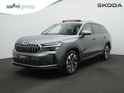 Skoda Kodiaq - 1.5 TSI PHEV 204 pk Selection | Panoramadak | Leder | Head-u