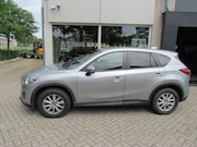 Mazda CX-5 - 2.0 Skyactiv-G 165pk 6MT 2WD TS+ Limited Trekhaak All Season