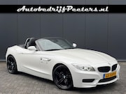 BMW Z4 - sDrive18i Aut. M Sport Leder Navi Xenon Cruise PDC 19inch NL