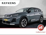 Citroën C5 Aircross - e-C5 SUV Plus Comfort Range 73 kWh | DEMO | 519km WLTP Actie