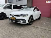 Volkswagen Polo - 1.0 TSI, Pano, IQ, Virtual, H. leder, Beats