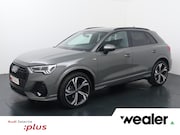 Audi Q3 - 35 TFSI S edition Competition | 150 PK | Automaat | Trekhaak