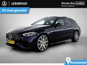 Mercedes-Benz AMG C - Estate 43 4-MATIC Nightpakket 408 pk | Panoramadak | Burmest