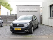 Dacia Logan - 0.9 TCe E-R SW S.Lim