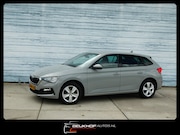 Skoda Scala - 1.0 TSI Sport Business Virtual Dash Trekhaak Cam