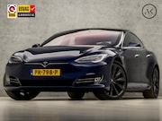 Tesla Model S - 90D Performance Pack 422Pk (PANORAMADAK, AUTOPILOT, LUCHTVER