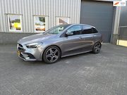 Mercedes-Benz B-klasse - 200 Business Solution AMG