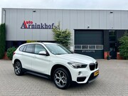 BMW X1 - SDrive18i Sport-line