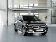 Mercedes-Benz GLB - GLB 180 Automaat Business Solution Luxury | Trekhaak