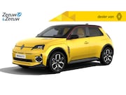 Renault 5 - Urban Range Iconic Cinq 120 PK | Nu uit voorraad leverbaar m
