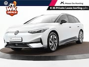 Volkswagen ID.7 - Pro Limited Edition 77 kWh accu 286 pk · Trekhaak inklapbaar
